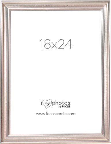 Focus Verona Silver 18x24
