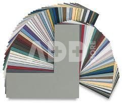 Pasportas 40x50 įv.spalvų