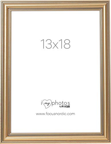 Focus Tango Classic Gold 13x18