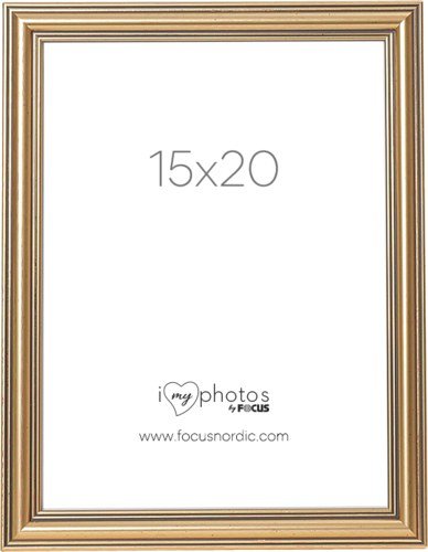 Focus Tango Classic Gold 15x20
