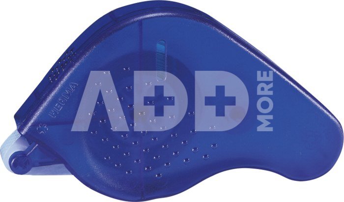Herma Transfer Glue dispenser removable, blue 1067
