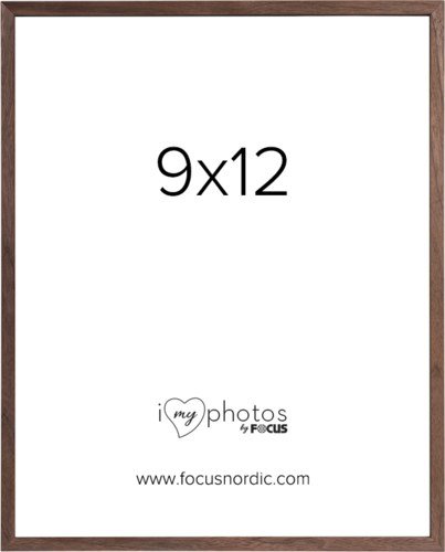 Focus Rock Walnut veneer 9x12