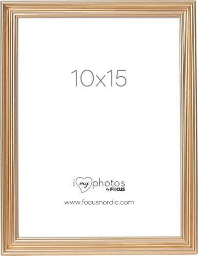 Focus Verona Gold 10x15