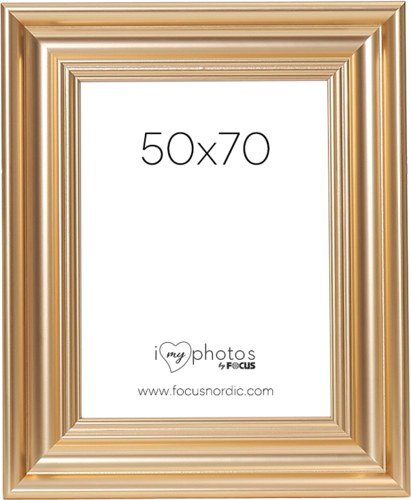 Focus Charleston Gold 50x70