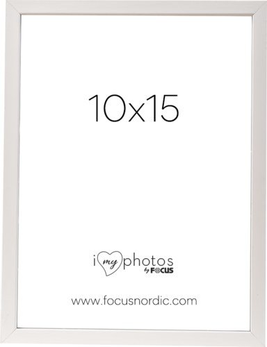 Focus Rock White 10x15