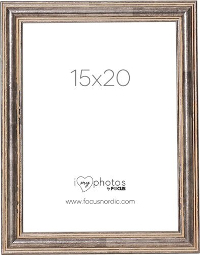 Focus Tango Wood Steel 15x20