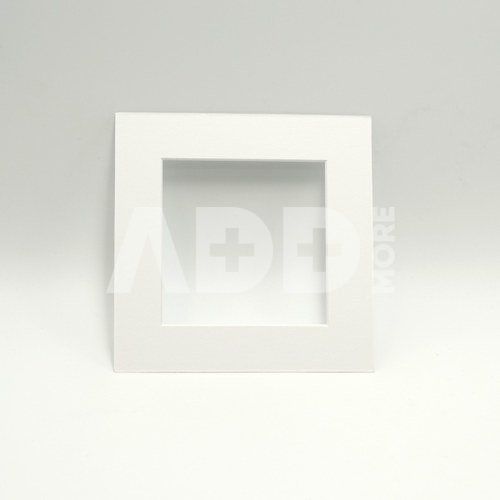 Pasportas 50x50/30x30 White