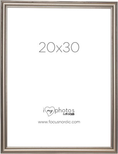Focus Tango Silver 20x30