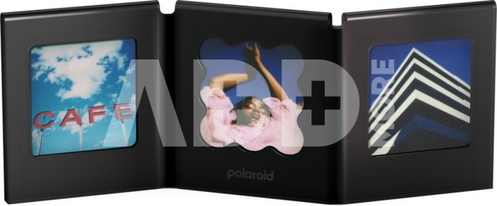 Polaroid Go Acrylic Frame - Black