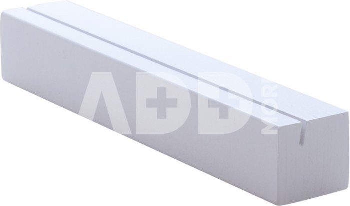 FOCUS PICTURE STAND WHITE