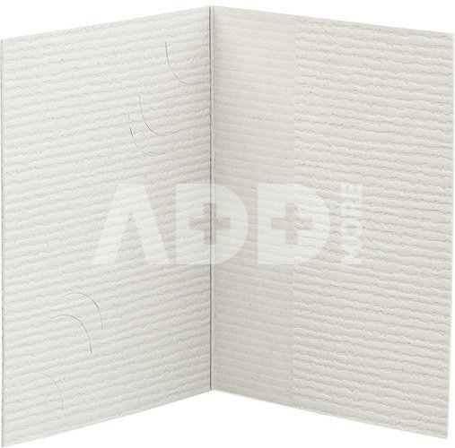 1x100 Daiber Folder Passport Photograph, 3 sizes , grey
