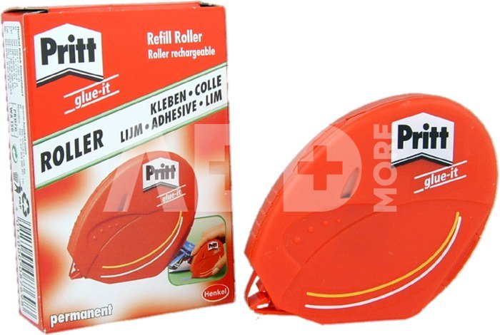 PRITT GLUE AUTOMAT PERMANENT
