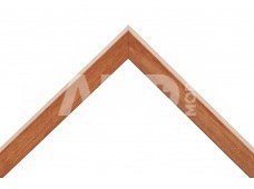 Rėmelis 10x15 med PINO TEAK