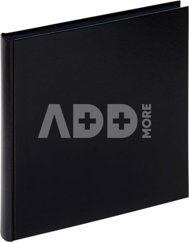 Walther Charm black 30x30 50 black Pages FA501B