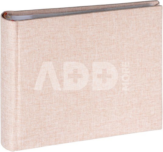 Album B 10x15/100M Canvas rose