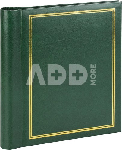Album SA40S Magnetic 40pgs Classic, green