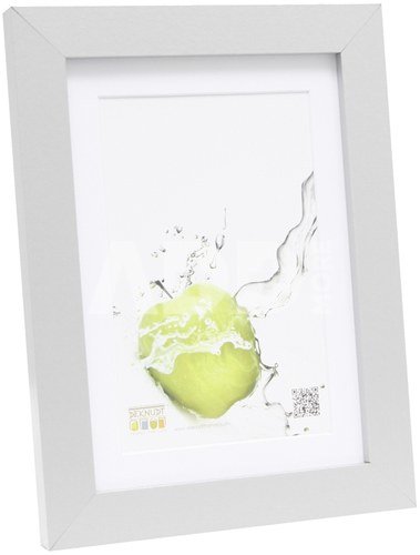 Deknudt S66KD1 P1 18x24 Wooden silver with Passepartout
