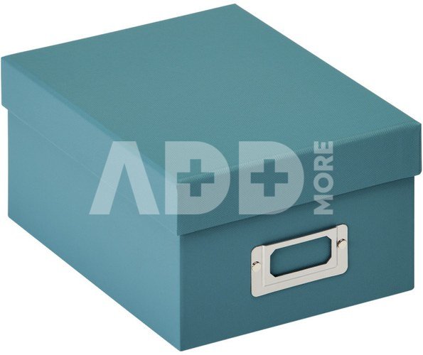 Walther photo box Fun 10x15/700, green (FB115K)