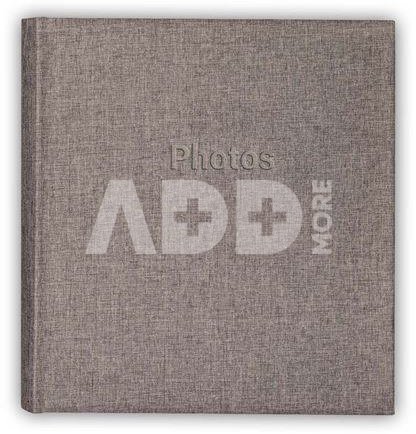 Zep HD2632BR Adhesive Album 25 pages 26x32 cm