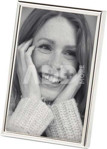 Rėmelis Walther Chloe 3 10x15 silber Portrait WD015S