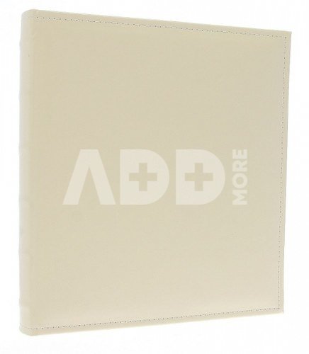 Albumas GED DBCL30 BEIGE 29x32/60psl | kreminiai lapai | kampučiai/lipdukai | knyginio rišimo | max 10x15 240
