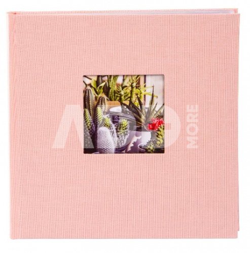 Albumas GB 17 922 Bella Vista rosé, 10x15 200 kišeninis | knyginis, 23x23 , balti lapai [V]