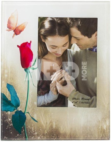 Photo frame Victoria Glass 10x15 (XZ11-207)