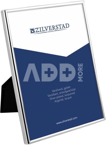 Zilverstad Sweet Memory 9x13 silver plated, lacquered 799010