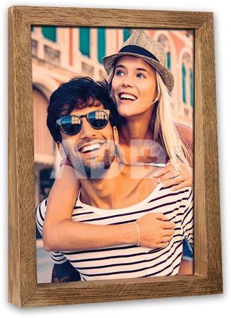 Zep Photo Frame BM461V Marne Vertical 10x15 cm