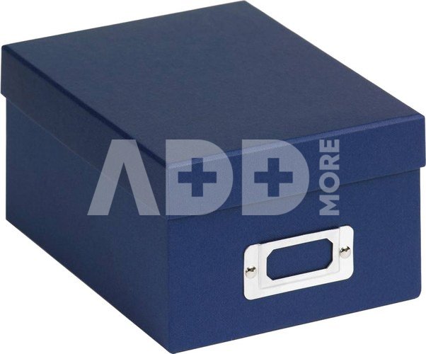Walther photo box Fun 10x15/700, blue (FB115L)