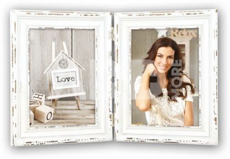 ZEP Saint Michel 2x10x15 Wooden Portrait Frame SY846