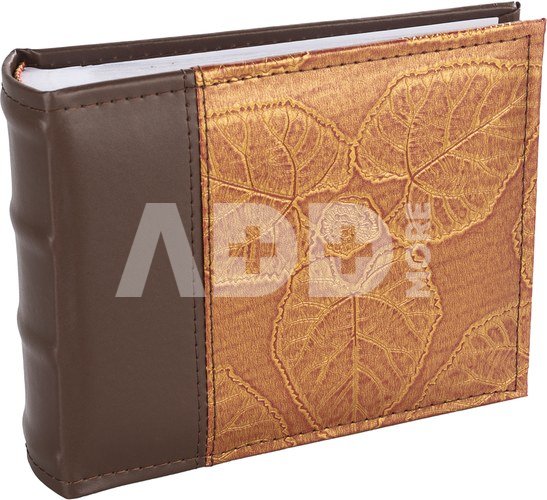 Album B 10x15/100M Leaf, gold
