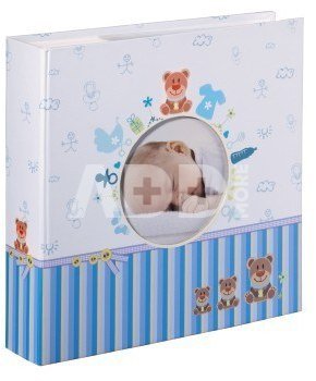 Hama Memo Tim 10x15 200 Photos Baby 1926
