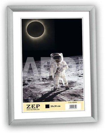 Zep Photo Frame KL17 Silver 40x40 cm