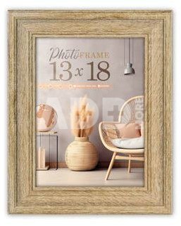 Zep PM368B Palermo Brown 15x20 cm