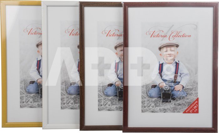Photo frame Aura 21x29,7cm (A4)