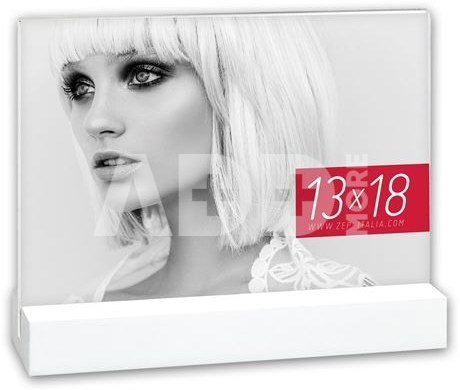 Zep Acryl AQ646W Dresda White 10x15 cm