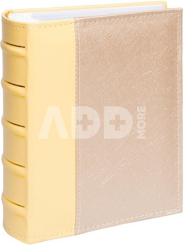 Album B 10x15/300M-2 Abstract, gold
