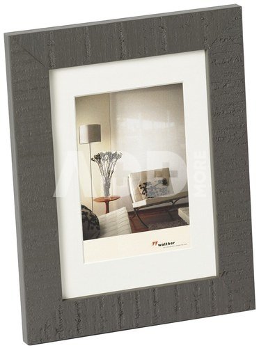 Walther Home 15x20 Wooden grey HO520D