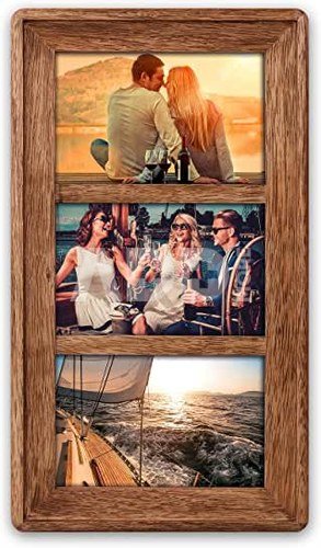 ZEP Rhone 3x10x15 Gallery wooden frame BM364