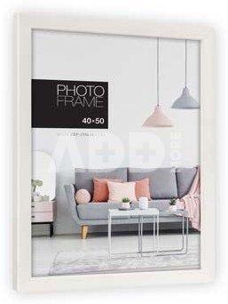Zep Photo Frame NP75W Edison White 50x70 cm