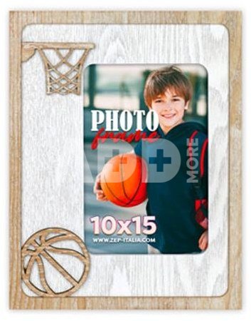 Zep Photo Frame PN9546 Jordan 10x15 cm