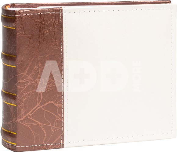 Album B 10x15/100M Lux, brown
