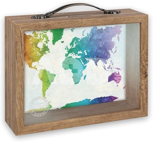 Zep Photo Frame RM4545 Jacob 6,5x21 cm