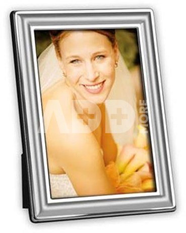 Zep 22ASS26-5R Silver Frame 13x18 cm
