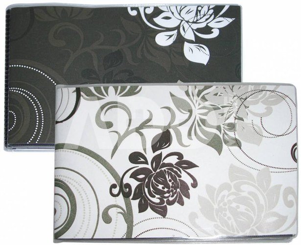 Walther album Grindy 11,5x15,5/24, white