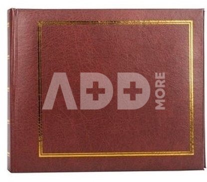 Album B 10x15/100M Classic, brown