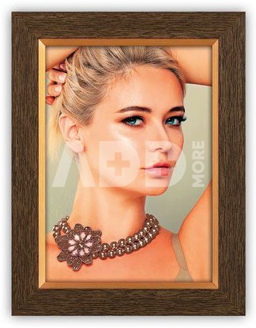 Zep ZRD23 Quentin Dark Brown 20x30 cm