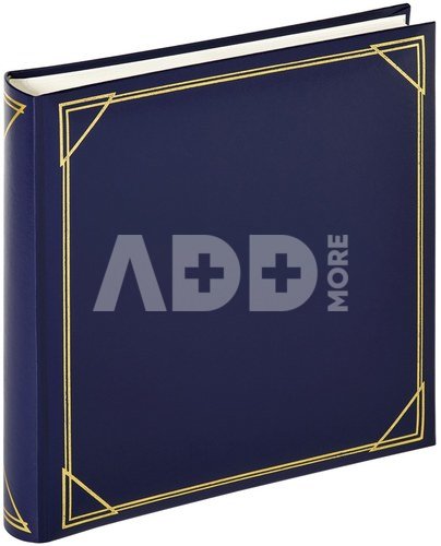 Walther Standard blue 30x30 100 Pages white MX200L