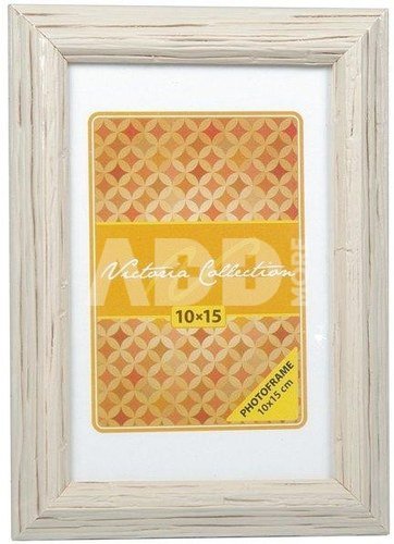 Photo frame Velvet 21x29,7, light grey